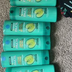 Garnier Fructics 