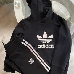 Adidas Toddler Set