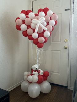 Balloon Decoration