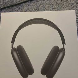 New Apple Head Phones 