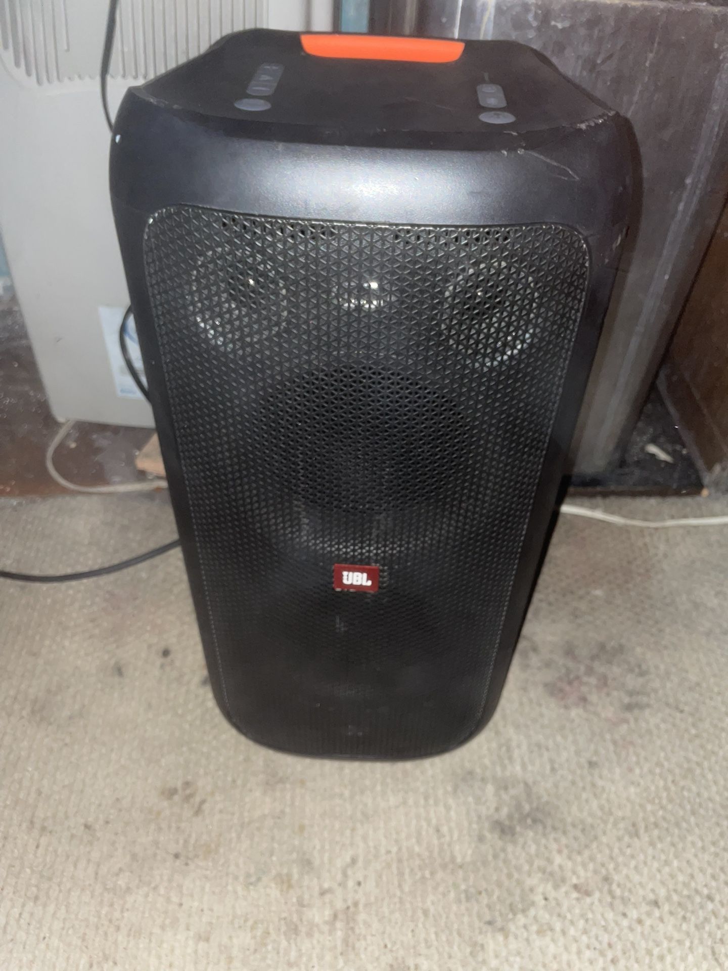 Jbl Party Box 100