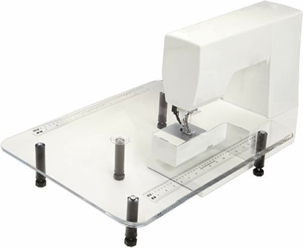 Sew Steady Large Extension Table