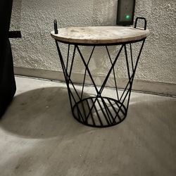 Small Table 