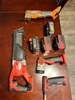 Tools
