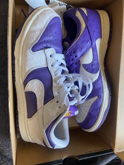 Japanese nines Nikes