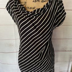 Motherhood Maternity Top