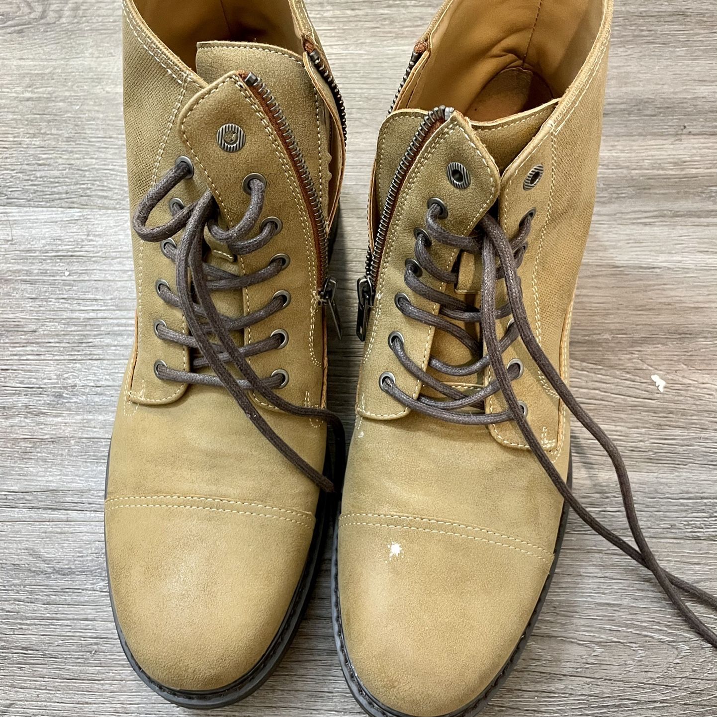 call it spring boots mens