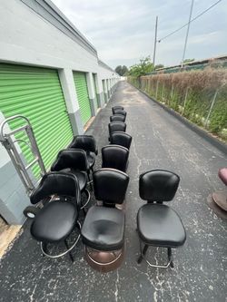 $80 each, swivel