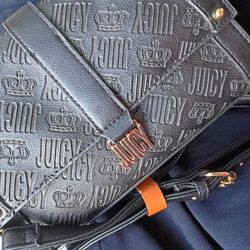 Juicy Couture Crossbody Handbag