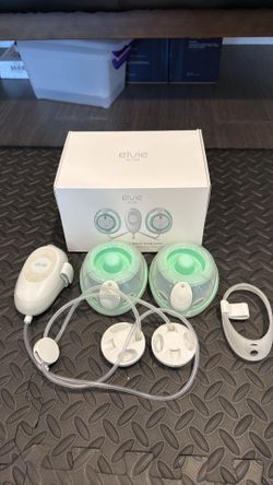 Elvie Stride Breast Pump