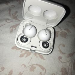 Sony wireless pods