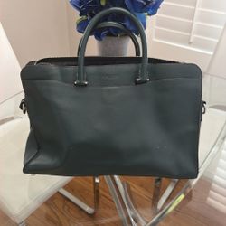 Coach Duffel Bag