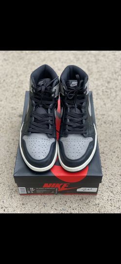 Jordan 1 Shadows
