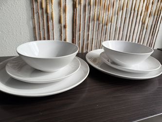 Dishes For Decoration
