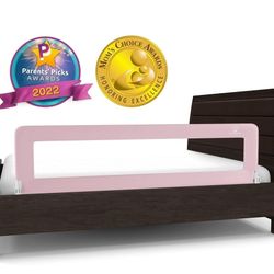 Comfy Bumpy 55x19 Pink