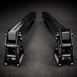 Rogue Fitness Monster LT-1 Trolley 1.0 & Lever Arm Kit (Long)