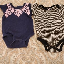 Baby Girl Ounsies