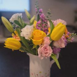 Floral Arrangement