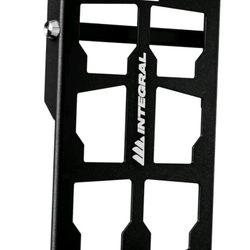 New Integral Truck Bedside Packout Panel - Compatible with Toyota Tundra 2007+