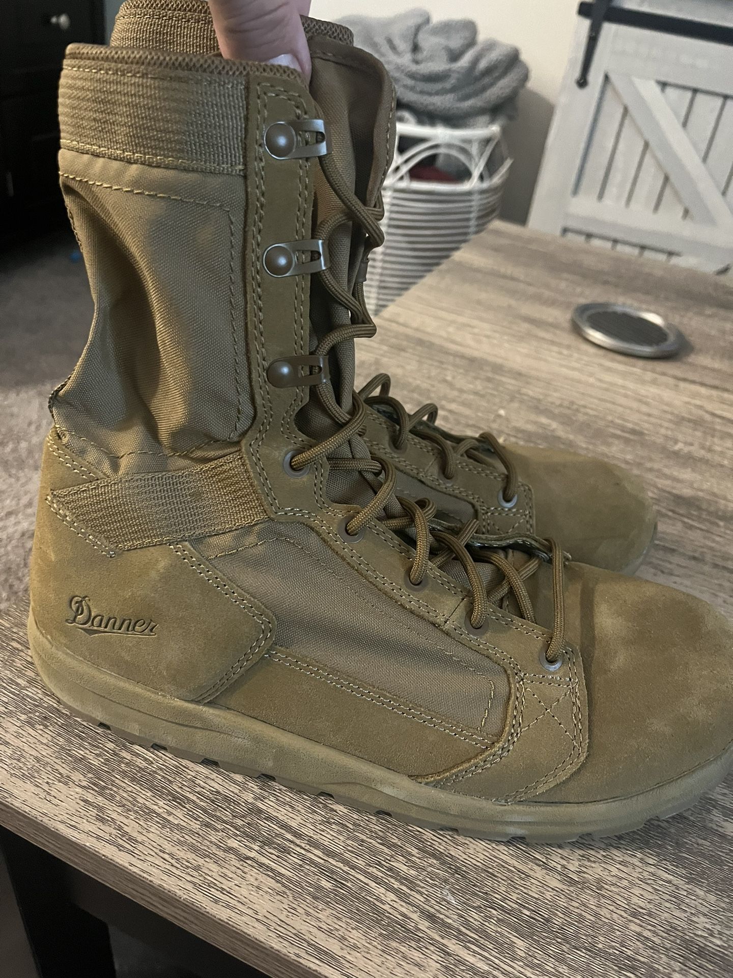 Danner Boots