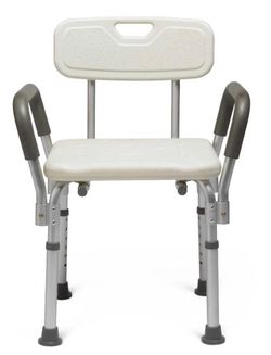 Guardian Bath Bench