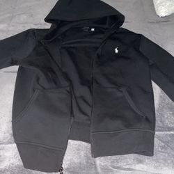 Polo Ralph Lauren Zip Up