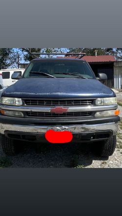 1999 chevrolet truck