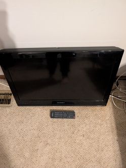 Dynex 26" LCD TV