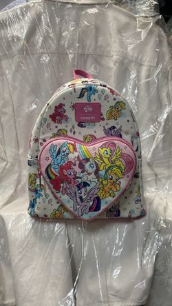 Loungefly backpack