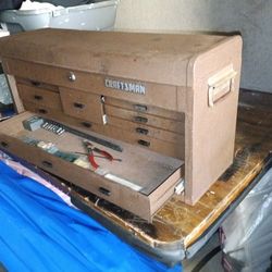 Snap On, Matco, Craftsman 