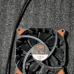 Cpu Gaming Fan