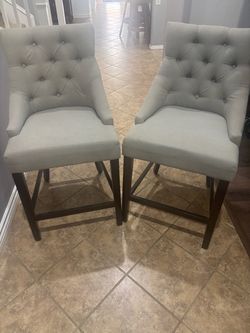 Custom stools