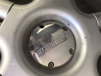 225/40/R18 Wheels with tires, 5 lugs for BMW or other brands for sale. $450.-