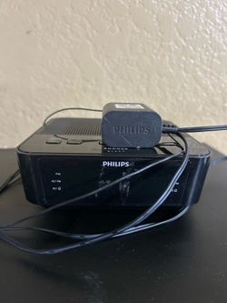 Digital clock