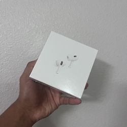 AirPods Pro 2nd Generation 