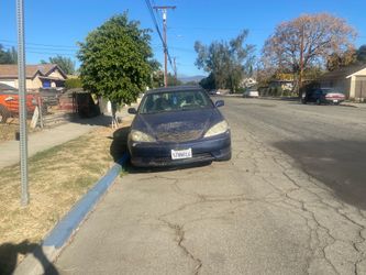 2006 Toyota Camry