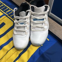 Jordan 11 Low