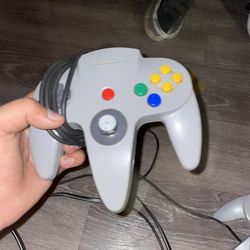 Nintendo 64 