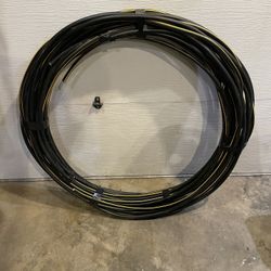 Southwire 4/0 Stranded Aluminum URD Wire