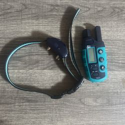 Dog Training Collar