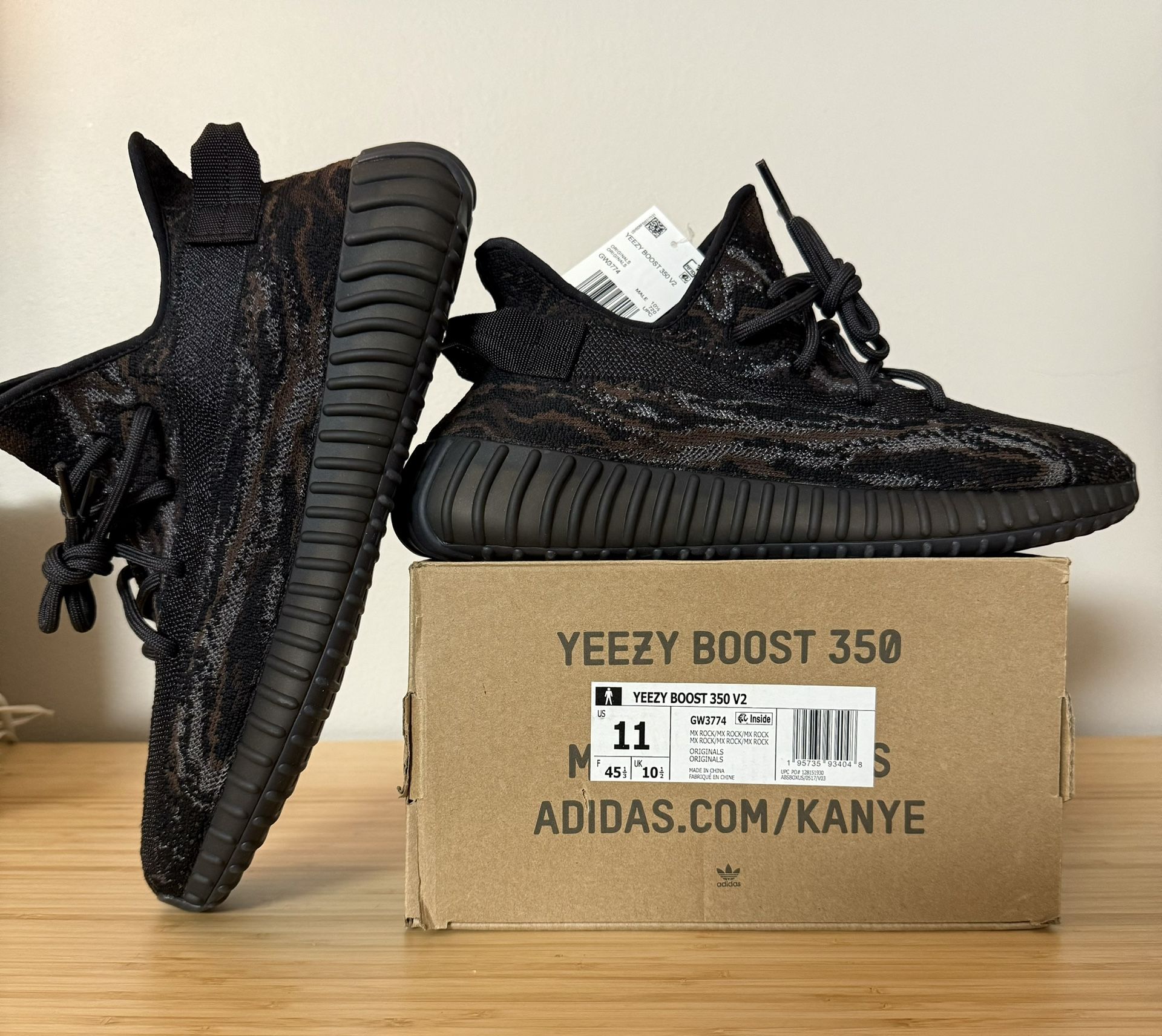 Size 11