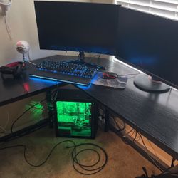 PC Setup 