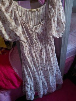 Plus size dresses