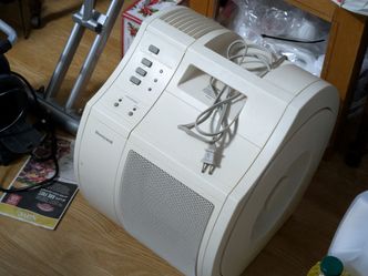 Honeywell Air Purifier/Filter