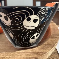 Disney Halloween Jack