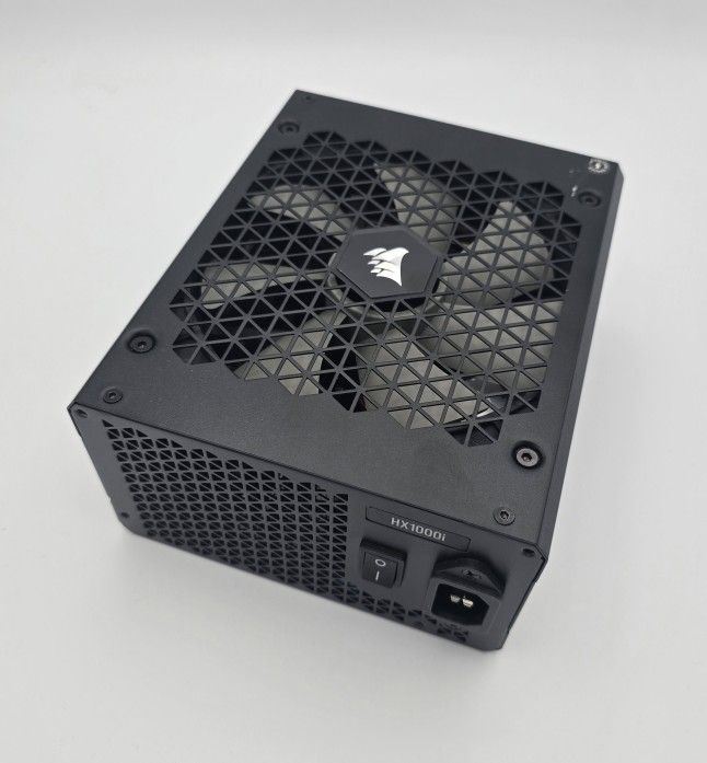 Corsair HX1000i PSU