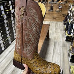 mens western boots