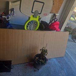 Anderson Storm/screen Door