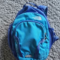 North Face Backpack 