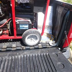 10000 Watt  Generator 